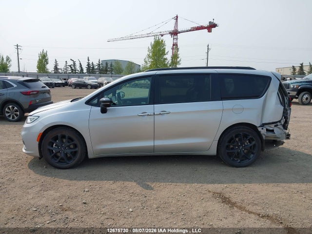 Chrysler Pacifica Touring-l 2024 2C4RC1BG3RR138777 Image 15