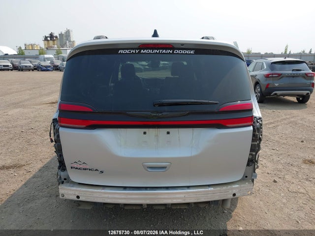 Chrysler Pacifica Touring-l 2024 2C4RC1BG3RR138777 Image 17