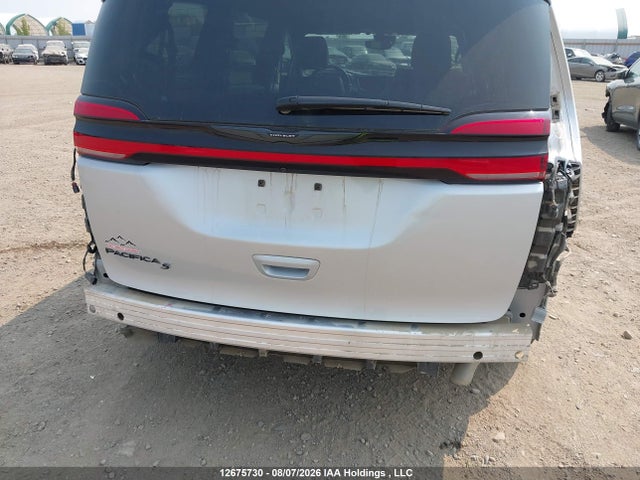 Chrysler Pacifica Touring-l 2024 2C4RC1BG3RR138777 Image 19