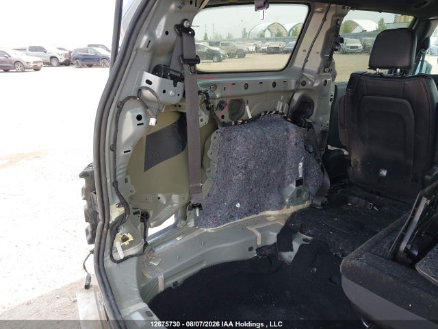 Chrysler Pacifica Touring-l 2024 2C4RC1BG3RR138777 Image 21
