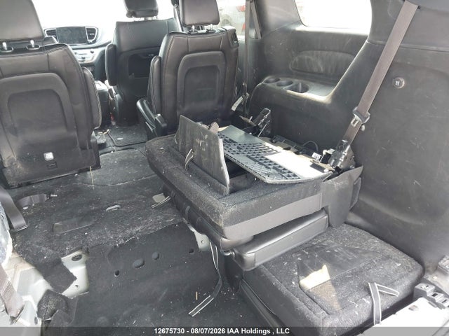 Chrysler Pacifica Touring-l 2024 2C4RC1BG3RR138777 Image 22