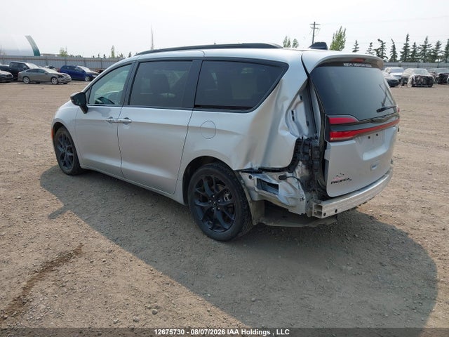 Chrysler Pacifica Touring-l 2024 2C4RC1BG3RR138777 Image 3