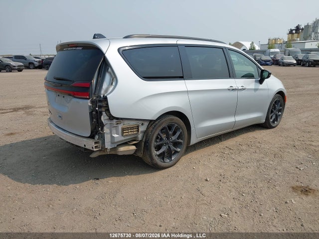 Chrysler Pacifica Touring-l 2024 2C4RC1BG3RR138777 Image 4