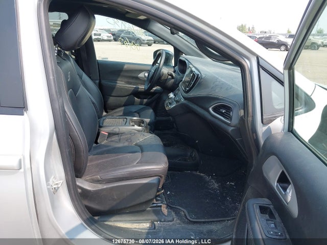 Chrysler Pacifica Touring-l 2024 2C4RC1BG3RR138777 Image 5