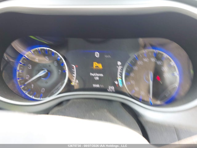 Chrysler Pacifica Touring-l 2024 2C4RC1BG3RR138777 Image 7