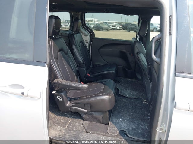 Chrysler Pacifica Touring-l 2024 2C4RC1BG3RR138777 Image 8