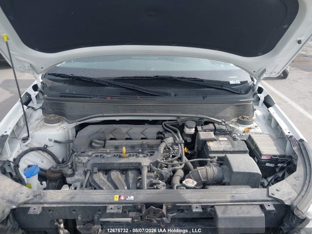 Продаж на аукціоні авто 2025 Hyundai Venue Sel/limited, vin: KMHRC8A39SU397219, номер лоту: 12675732