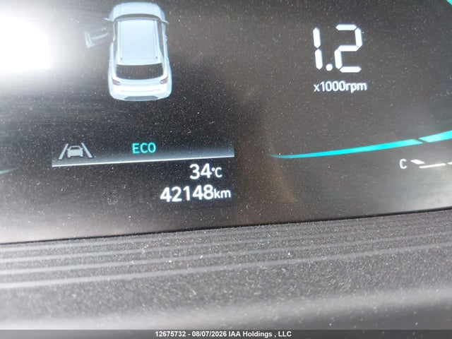 Продаж на аукціоні авто 2025 Hyundai Venue Sel/limited, vin: KMHRC8A39SU397219, номер лоту: 12675732