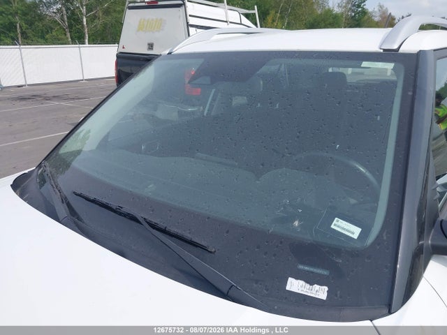 Продаж на аукціоні авто 2025 Hyundai Venue Sel/limited, vin: KMHRC8A39SU397219, номер лоту: 12675732