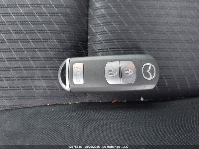 JM3KE4CY3E0428047 Mazda Cx-5 Touring