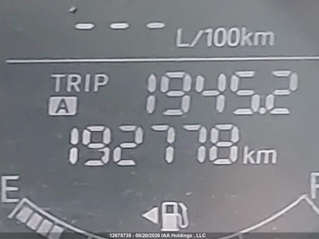 JM3KE4CY3E0428047 Mazda Cx-5 Touring