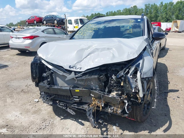 Aukcja sprzedaży 2026 Kia Sportage, vin: KNDPUCDF2T7477978, numer aukcji: 12675736