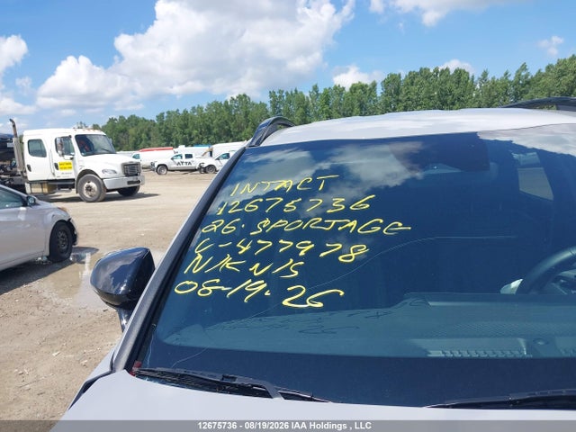 Aukcja sprzedaży 2026 Kia Sportage, vin: KNDPUCDF2T7477978, numer aukcji: 12675736