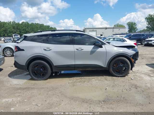 Aukcja sprzedaży 2026 Kia Sportage, vin: KNDPUCDF2T7477978, numer aukcji: 12675736