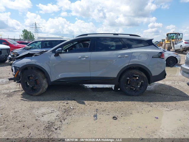 Aukcja sprzedaży 2026 Kia Sportage, vin: KNDPUCDF2T7477978, numer aukcji: 12675736