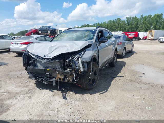 Aukcja sprzedaży 2026 Kia Sportage, vin: KNDPUCDF2T7477978, numer aukcji: 12675736