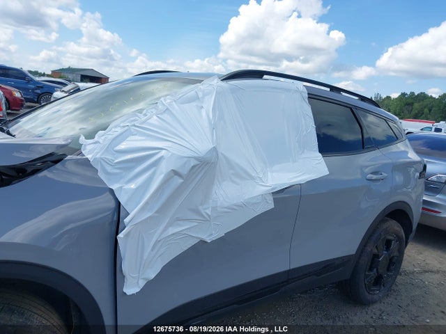 Aukcja sprzedaży 2026 Kia Sportage, vin: KNDPUCDF2T7477978, numer aukcji: 12675736