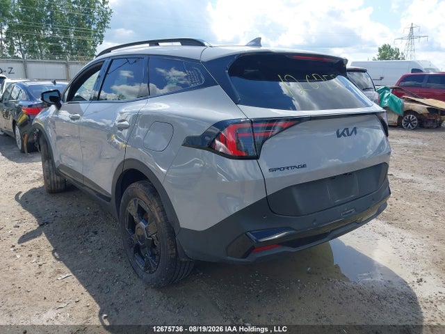 Aukcja sprzedaży 2026 Kia Sportage, vin: KNDPUCDF2T7477978, numer aukcji: 12675736