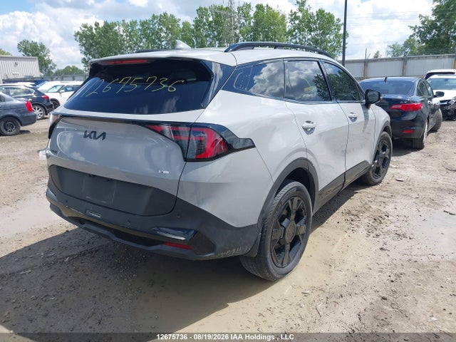 Aukcja sprzedaży 2026 Kia Sportage, vin: KNDPUCDF2T7477978, numer aukcji: 12675736