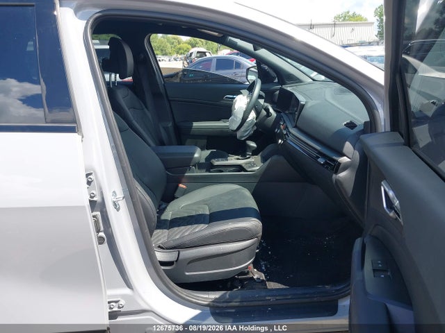 Aukcja sprzedaży 2026 Kia Sportage, vin: KNDPUCDF2T7477978, numer aukcji: 12675736