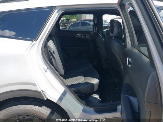 Aukcja sprzedaży 2026 Kia Sportage, vin: KNDPUCDF2T7477978, numer aukcji: 12675736