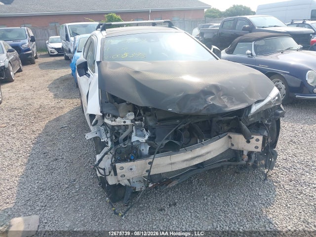 Aukcja sprzedaży 2019 Lexus Ux 250h, vin: JTHU9JBH9K2005395, numer aukcji: 12675739