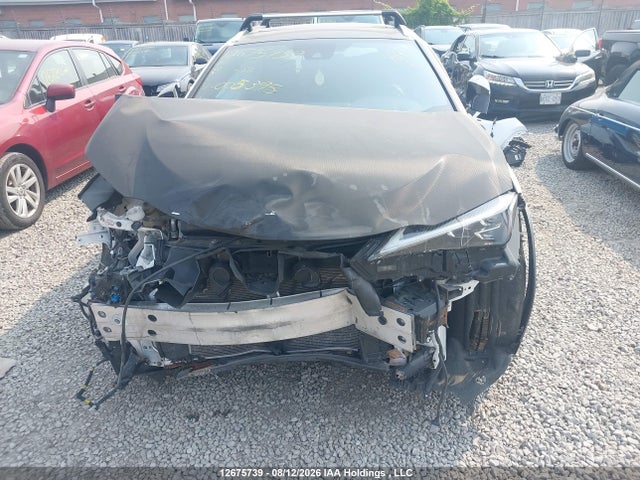 Aukcja sprzedaży 2019 Lexus Ux 250h, vin: JTHU9JBH9K2005395, numer aukcji: 12675739