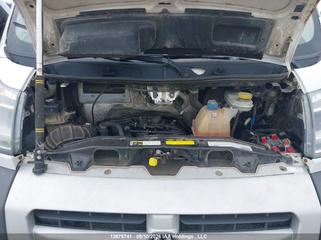 Aukcja sprzedaży 2014 Ram Promaster 3500 3500 High, vin: 3C6URVHG8EE119491, numer aukcji: 12675741