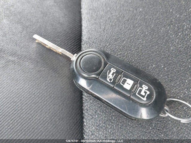 Aukcja sprzedaży 2014 Ram Promaster 3500 3500 High, vin: 3C6URVHG8EE119491, numer aukcji: 12675741
