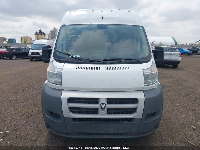 Aukcja sprzedaży 2014 Ram Promaster 3500 3500 High, vin: 3C6URVHG8EE119491, numer aukcji: 12675741