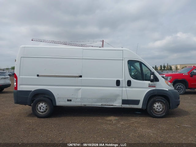 Aukcja sprzedaży 2014 Ram Promaster 3500 3500 High, vin: 3C6URVHG8EE119491, numer aukcji: 12675741