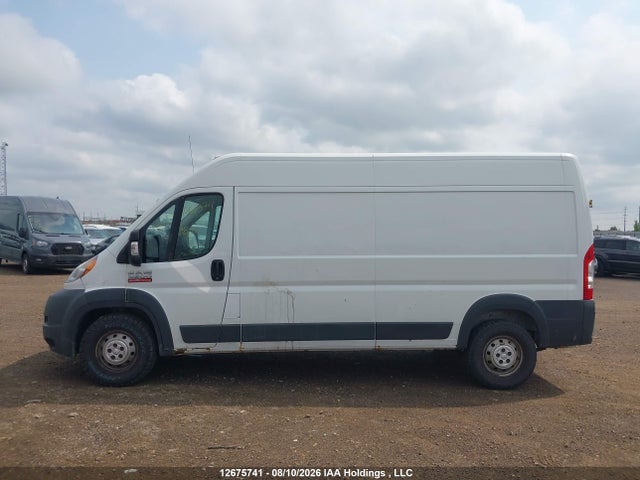 Aukcja sprzedaży 2014 Ram Promaster 3500 3500 High, vin: 3C6URVHG8EE119491, numer aukcji: 12675741