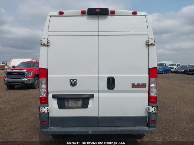 Aukcja sprzedaży 2014 Ram Promaster 3500 3500 High, vin: 3C6URVHG8EE119491, numer aukcji: 12675741
