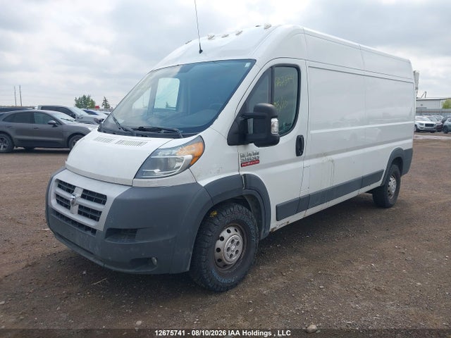 Aukcja sprzedaży 2014 Ram Promaster 3500 3500 High, vin: 3C6URVHG8EE119491, numer aukcji: 12675741