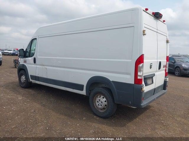 Aukcja sprzedaży 2014 Ram Promaster 3500 3500 High, vin: 3C6URVHG8EE119491, numer aukcji: 12675741
