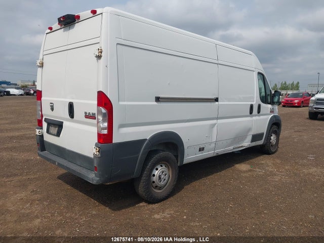 Aukcja sprzedaży 2014 Ram Promaster 3500 3500 High, vin: 3C6URVHG8EE119491, numer aukcji: 12675741