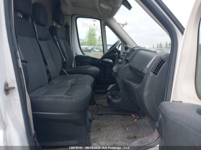 Aukcja sprzedaży 2014 Ram Promaster 3500 3500 High, vin: 3C6URVHG8EE119491, numer aukcji: 12675741