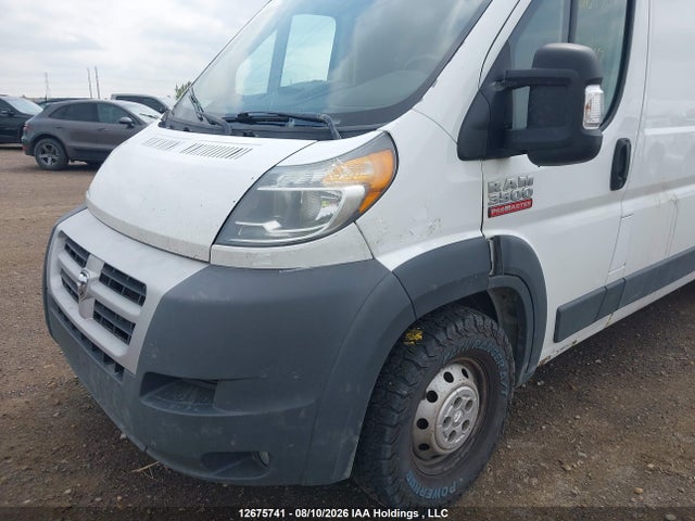 Aukcja sprzedaży 2014 Ram Promaster 3500 3500 High, vin: 3C6URVHG8EE119491, numer aukcji: 12675741