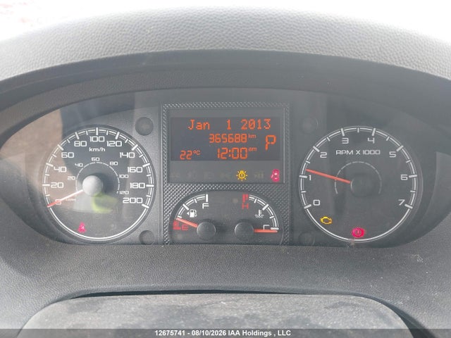 Aukcja sprzedaży 2014 Ram Promaster 3500 3500 High, vin: 3C6URVHG8EE119491, numer aukcji: 12675741