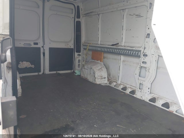 Aukcja sprzedaży 2014 Ram Promaster 3500 3500 High, vin: 3C6URVHG8EE119491, numer aukcji: 12675741