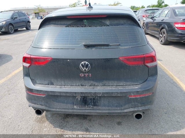 WVWVA7CD5RW191838 Volkswagen Gti Autobahn