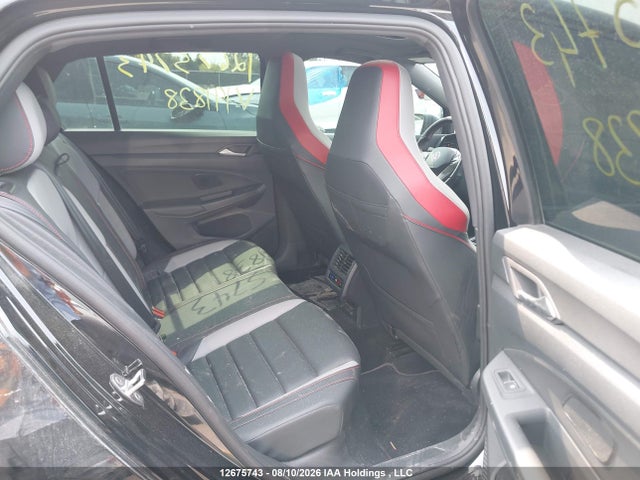 WVWVA7CD5RW191838 Volkswagen Gti Autobahn
