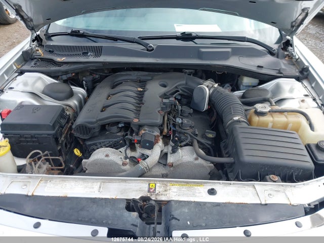 2010 Dodge Charger Se მანქანა იყიდება აუქციონზე, vin: 2B3CA4CV7AH308645, აუქციონის ნომერი: 12675744