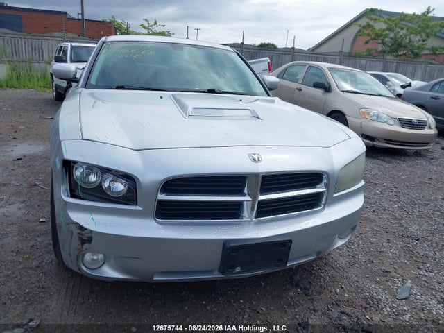 2010 Dodge Charger Se მანქანა იყიდება აუქციონზე, vin: 2B3CA4CV7AH308645, აუქციონის ნომერი: 12675744