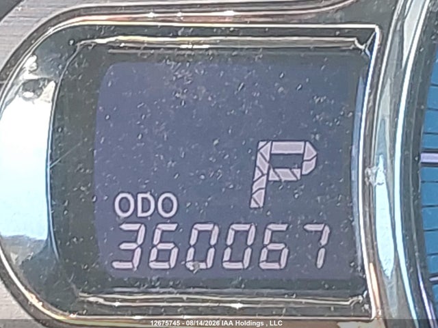 12675745 :رقم المزاد ، 5TDDK3DC8ES083781 vin ، 2014 Toyota Sienna Xle 7 Passenger مزاد بيع