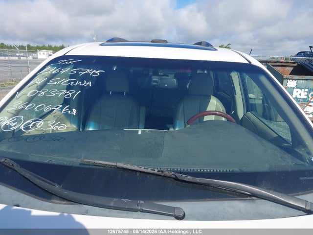 12675745 :رقم المزاد ، 5TDDK3DC8ES083781 vin ، 2014 Toyota Sienna Xle 7 Passenger مزاد بيع