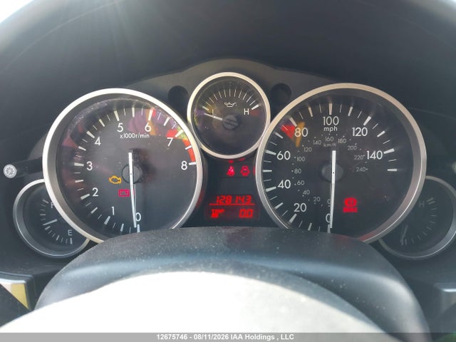 Продажа на аукционе авто 2011 Mazda Mx-5 Miata Grand Touring, vin: JM1NC2PF2B0215109, номер лота: 12675746
