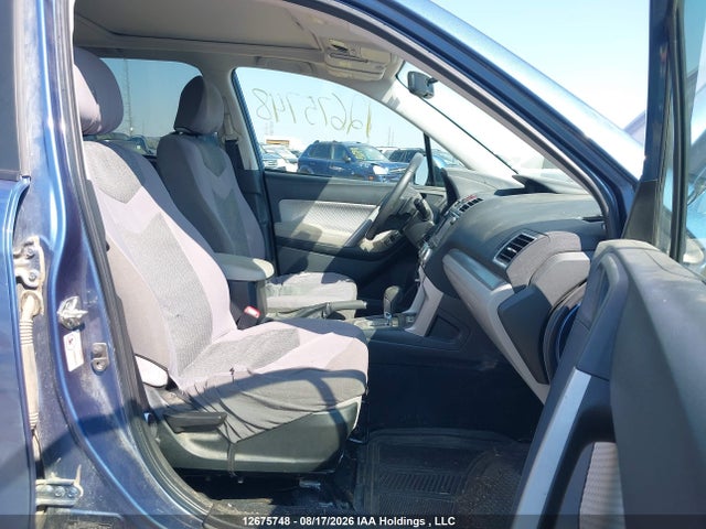 Продаж на аукціоні авто 2017 Subaru Forester 2.5i Limited/2.5i Touring, vin: JF2SJEJC9HH576423, номер лоту: 12675748
