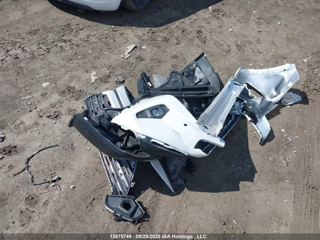Toyota Rav4 Limited 2025 2T3D1RFV4SW584794 Image 11