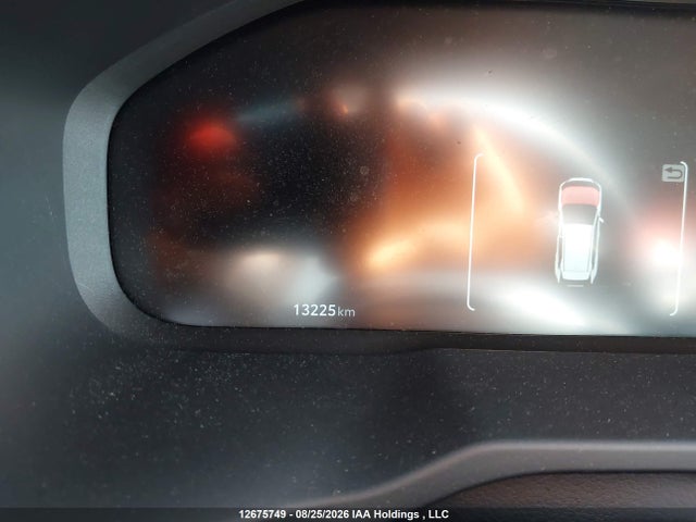 Toyota Rav4 Limited 2025 2T3D1RFV4SW584794 Image 15